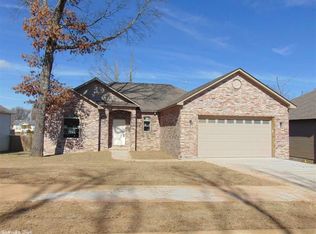 1717 Landershire Ln, North Little Rock, AR 72120