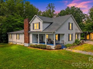 255 Wildwood Rd, Lenoir, NC 28645