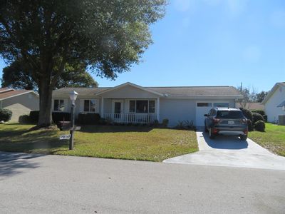 8912 SW 116th Street Rd, Ocala, FL, 34481