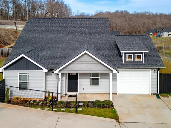 45 Pamela Dr, Greenville, SC 29611