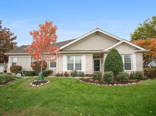 20908 W Blossom Ln, Plainfield, IL 60544