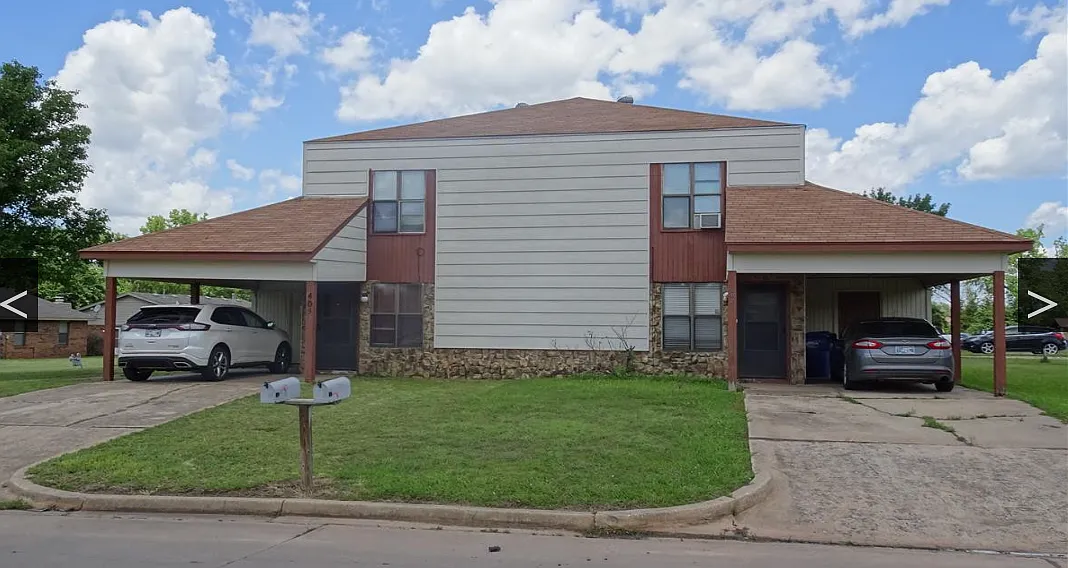 407 Woods Drive — Photo 1