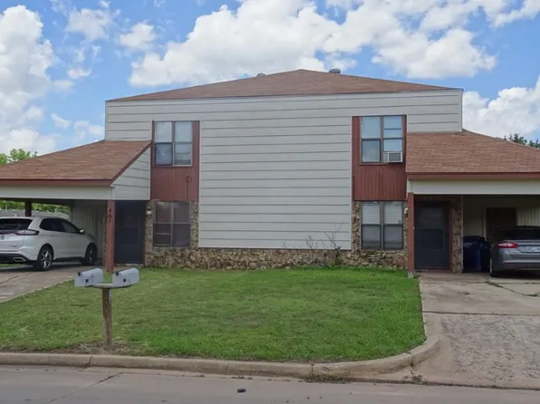 407 Woods Dr, Noble, OK 73068