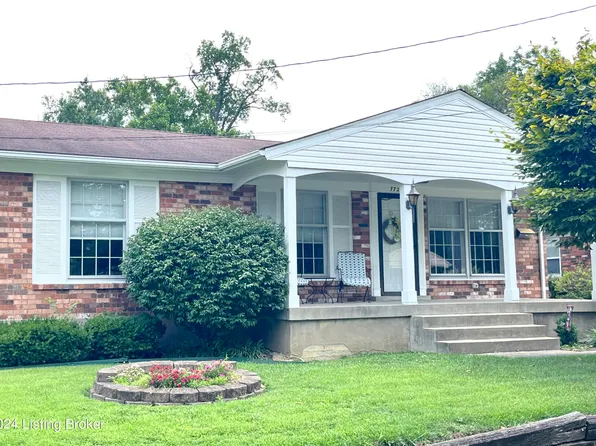 7721 Mackie Ln, Louisville, KY 40214