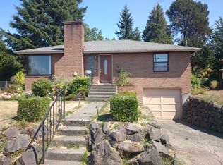 9836 40th Ave SW, Seattle, WA 98136