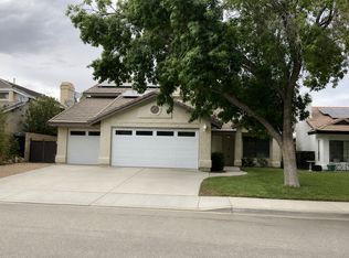 3129 Golfwood Ct, Lancaster, CA 93536