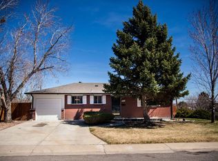 2875 Carnation Way, Thornton, CO 80229