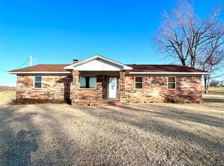 12129 N County Road 3260, Pauls Valley, OK 73075