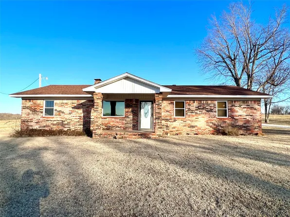 12129 N County Road 3260, Pauls Valley, OK 73075