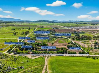 31625 Ano Crest Rd, Winchester, CA 92596