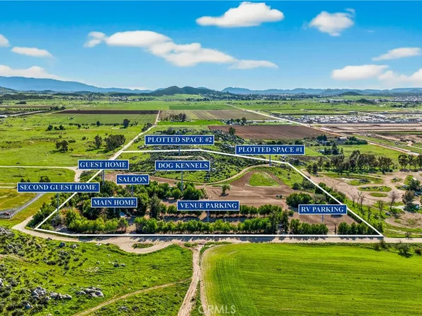 31625 Ano Crest Rd, Winchester, CA 92596