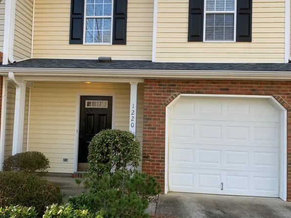 1220 Edenham Way, Greensboro, NC 27410