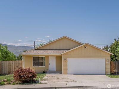 3932 NE Blueridge Drive, East Wenatchee, WA, 98802
