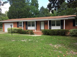 1762 Kissingbower Rd, Augusta, GA 30904