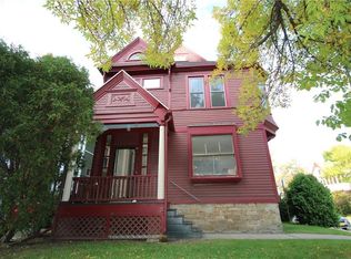 636 University Ave #3, Rochester, NY 14607