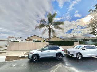 6250 Aura Ave, Reseda, CA 91335