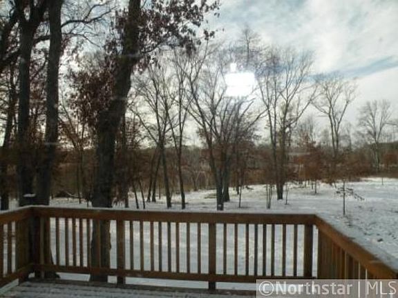 Home for Sale in East Bethel, MN $174,900