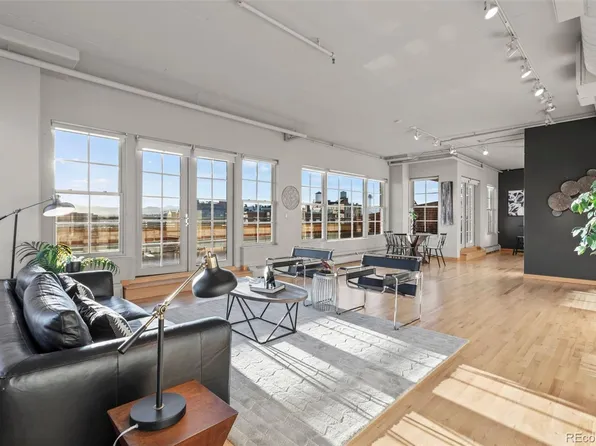 1499 Blake Street #6J, Denver, CO 80202