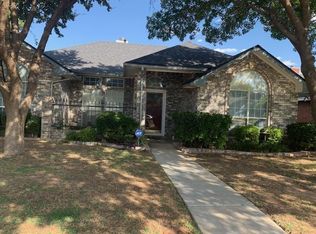 5201 Canadian Ave, Midland, TX 79707