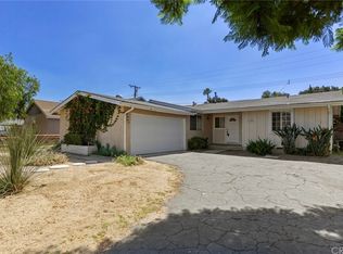 1100 W Hill Ave, Fullerton, CA 92833