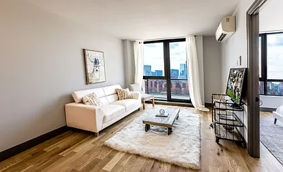 Rented by The KCI Group