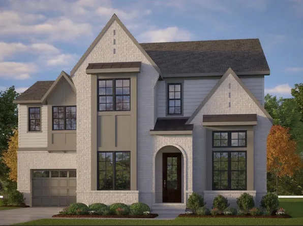 Magpie Ln Homesite 3, Hillsborough, NC 27278