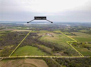 N 1700th Rd, Lawrence, KS 66049