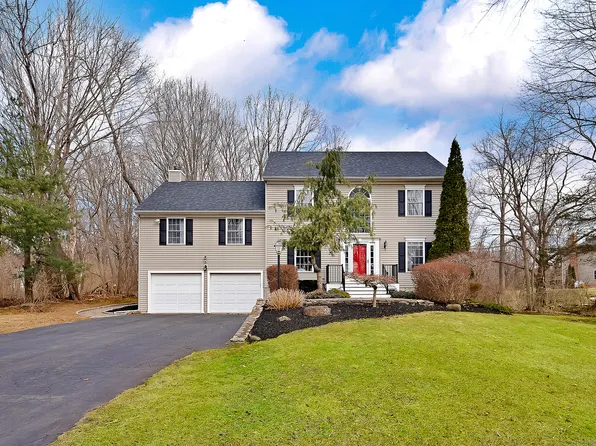 410 Spring Street, Cheshire, CT 06410