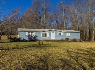 2007 Mayflower Dr, Pleasant Garden, NC 27313