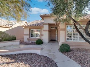 3735 N 161st Dr, Goodyear, AZ 85395