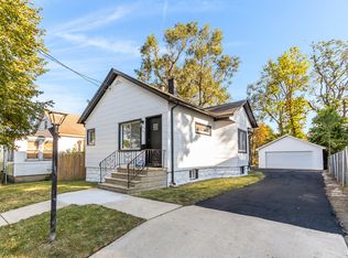 602 Williamson Ave, Joliet, IL 60432