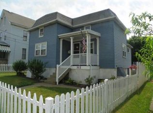 312 S 4th St, Youngwood, PA 15697
