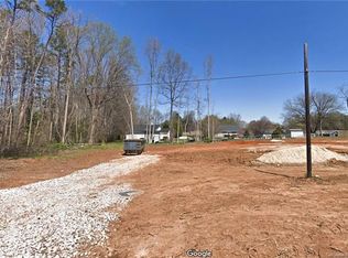 0 Byrd Rd, Salisbury, NC 28146