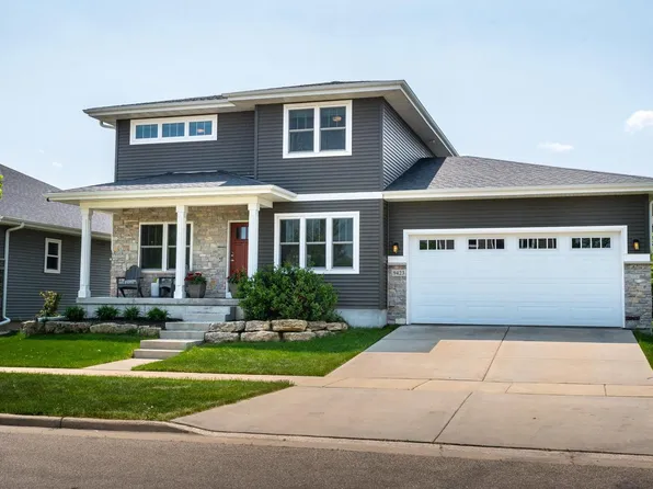 9423 Stoneywood Boulevard, Middleton, WI 53562
