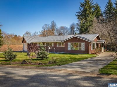 321 Wasankari Rd, Port Angeles, WA, 98363