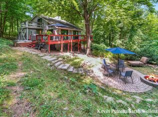 3324 Grant St, Coloma, MI 49038