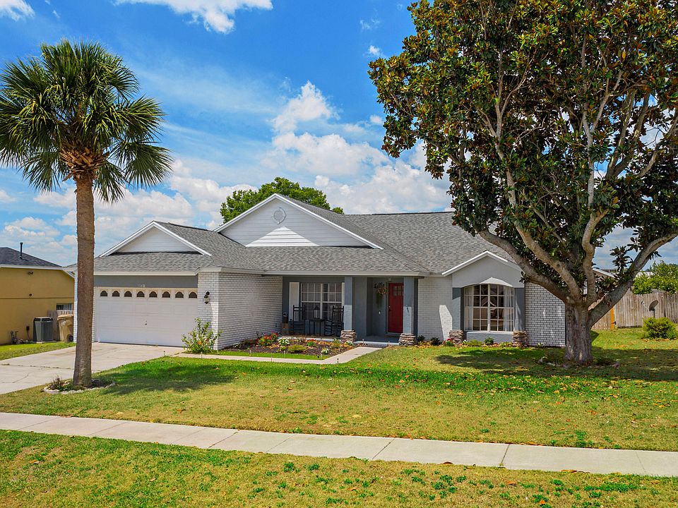 1st image of 13418 Loblolly Ln