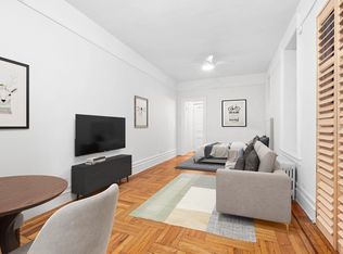 401 W End Ave #1A, Manhattan, NY 10024