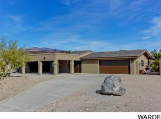 1030 Lakeside Dr, Lake Havasu City, AZ 86406