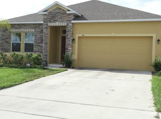401 Windbourne Way, Haines City, FL 33844