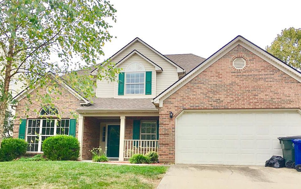 673 Southpoint Dr, Lexington, KY 40515 Zillow