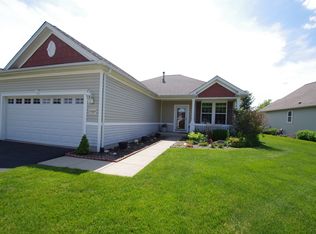 12323 Black Oak Trl, Huntley, IL 60142