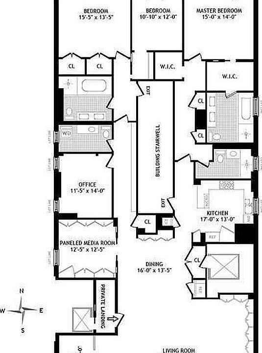 1st image of 31 E 28th St APT 7