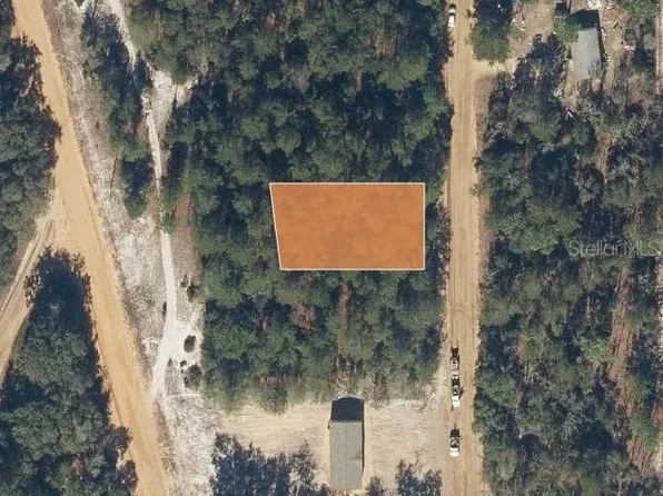 Perry Ave Lot 9, Interlachen, FL 32148