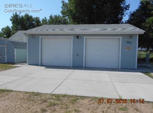 1620 Holly Ave, Greeley, CO 80631