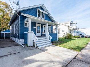 6502 28th Ave, Kenosha, WI 53143