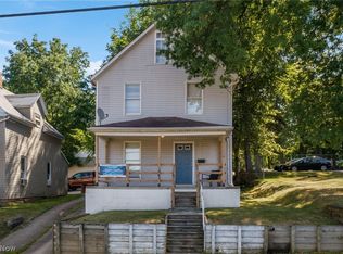 591 Allyn St, Akron, OH 44311