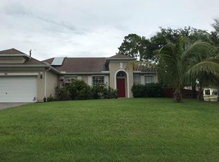 901 Gulfstream Ave, Sebastian, FL 32958