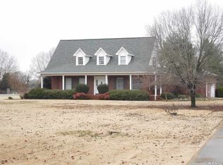 50 Mullins Ln, Milan, TN 38358
