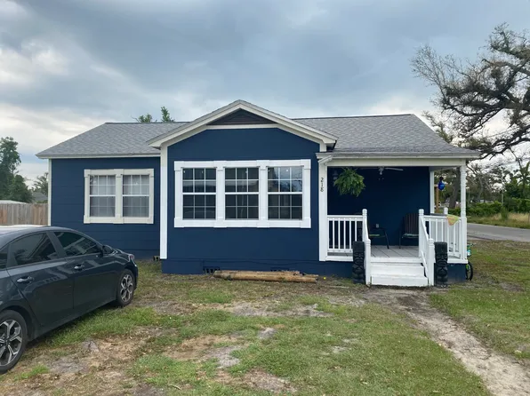218 Maine Ave, Panama City, FL 32401